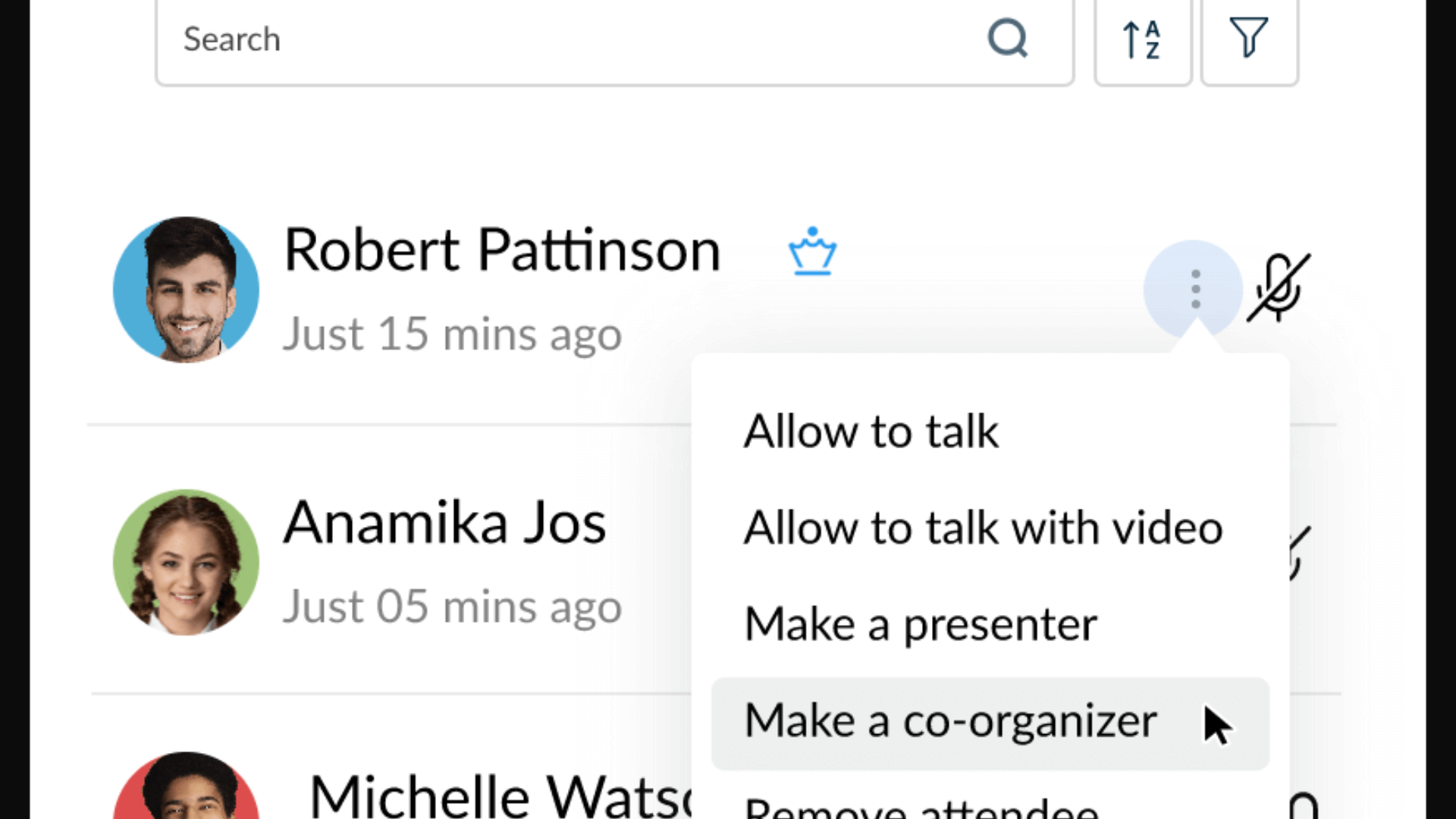 🎤 WebinarKit.com – AI for Creating & Automating High-Converting Webinars