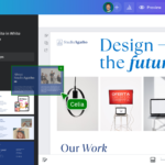 🎨 BrandButler.ai – AI That Creates a Perfect Brand Identity