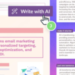 📱 Writing Social Media Content with Writesonic